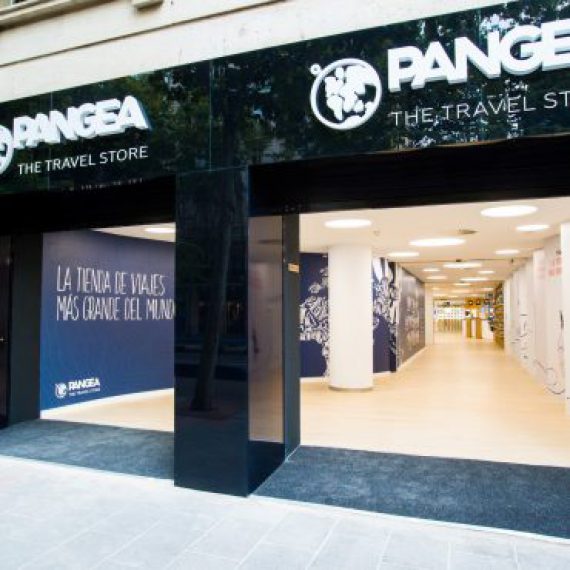 Pangea