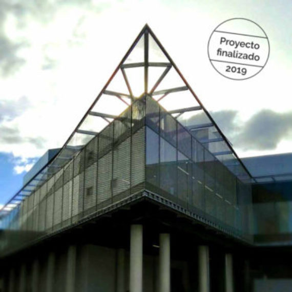 Nuevos Estudios de RTVE