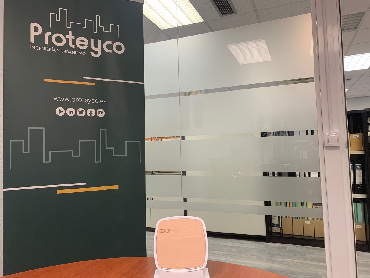 proteyco corporativo