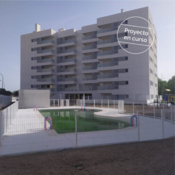 Residencial El Bercial