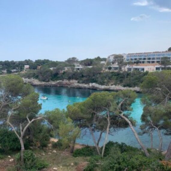 Hotel Ikos Porto Petro (Mallorca)